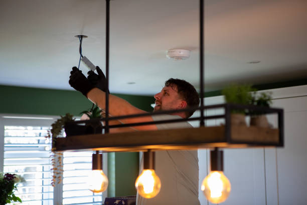 Best Affordable Emergency Electrician  in Goshen, AR