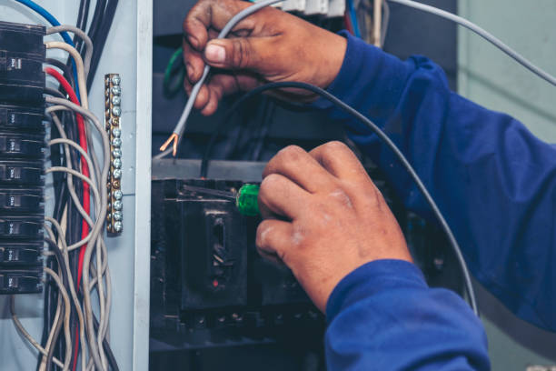 Best Electrical Contractors for Businesses  in Goshen, AR