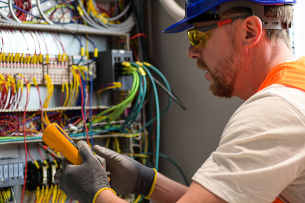 Best Electrical Wiring Services  in Goshen, AR